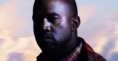 Kanye west sued bound 2