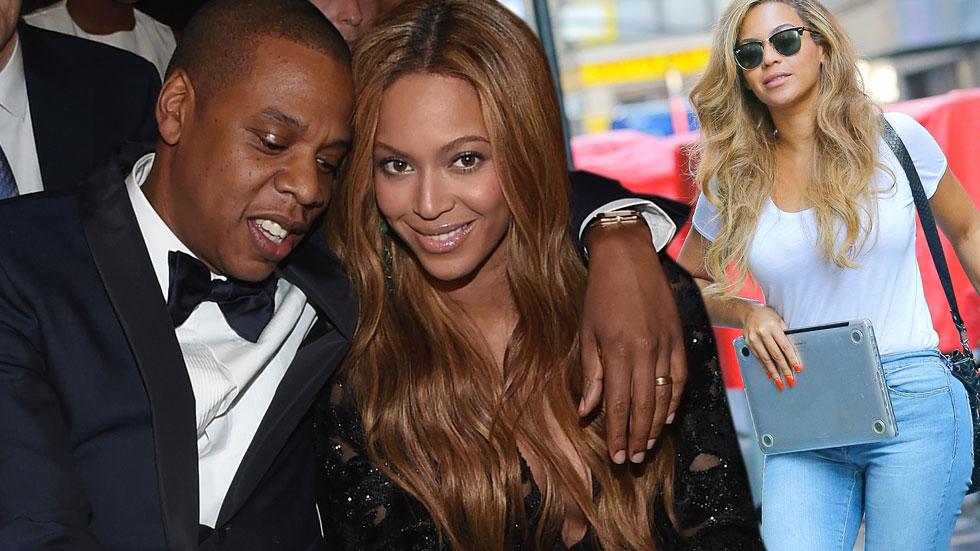 Why Is Beyoncé Hiding Her Second Pregnancy With Jay Z? Find Out Here!