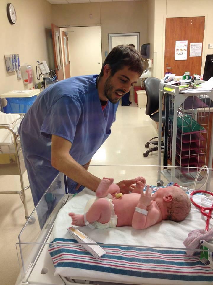 Jill duggar dramatic delivery baby 04