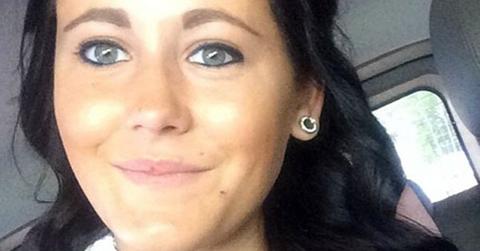 Jenelle evans farrah abraham feud