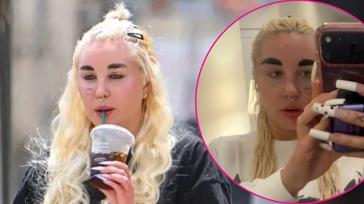 Photo of Amanda Bynes