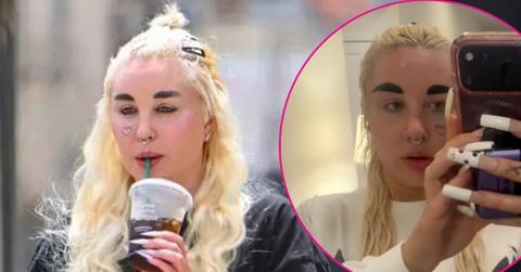 Photo of Amanda Bynes