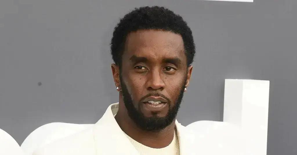 sean diddy combs sued