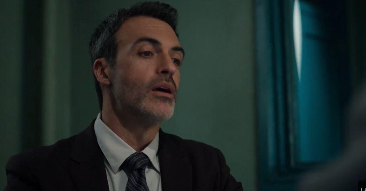 Photo of Reid Scott