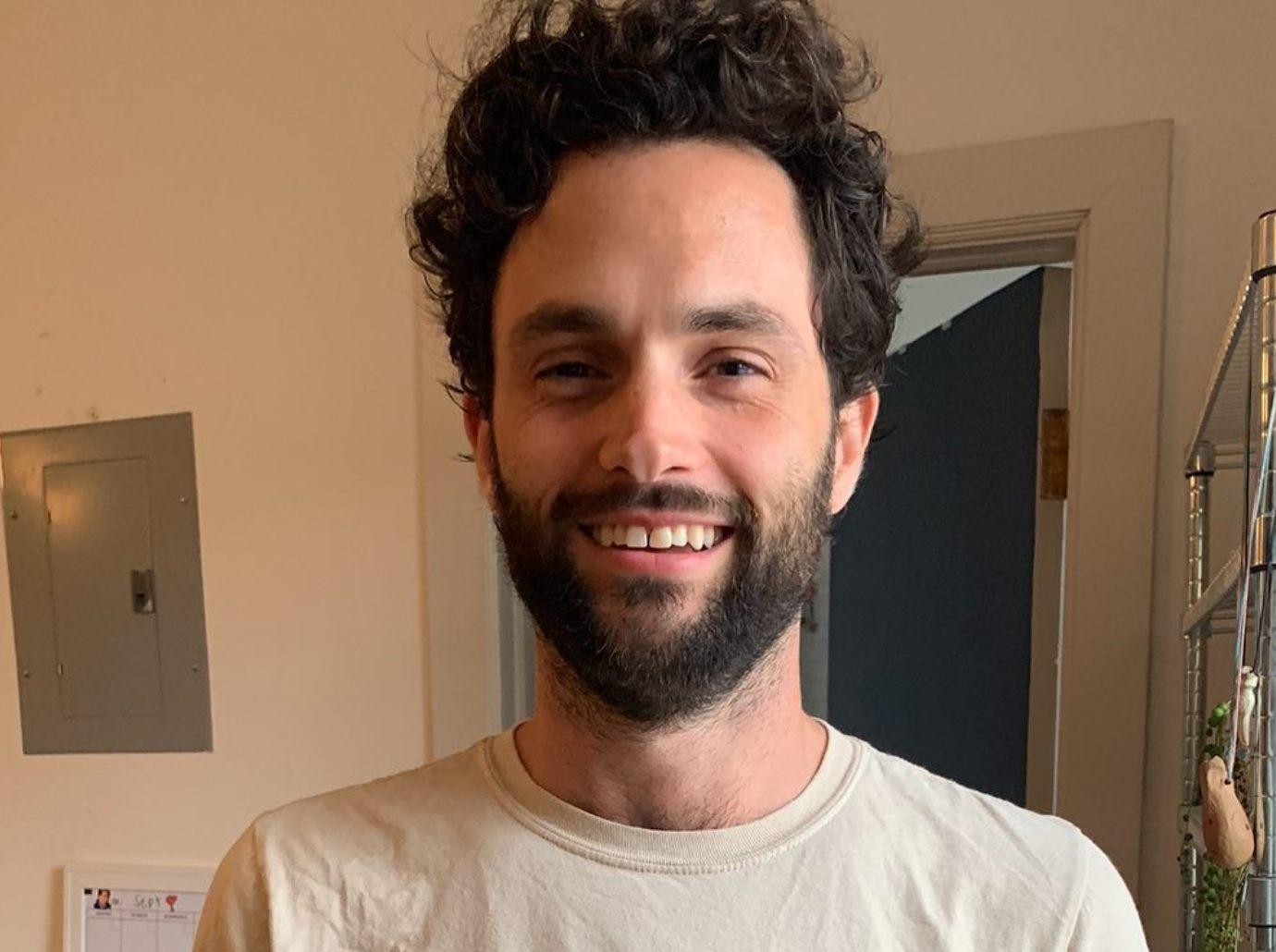 penn badgley