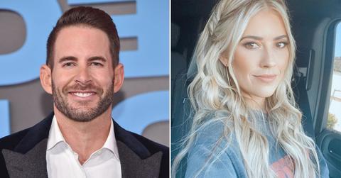 christina haack tarek el moussa pp