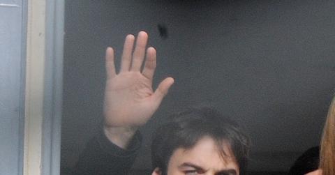 Ian Somerhalder Hottie