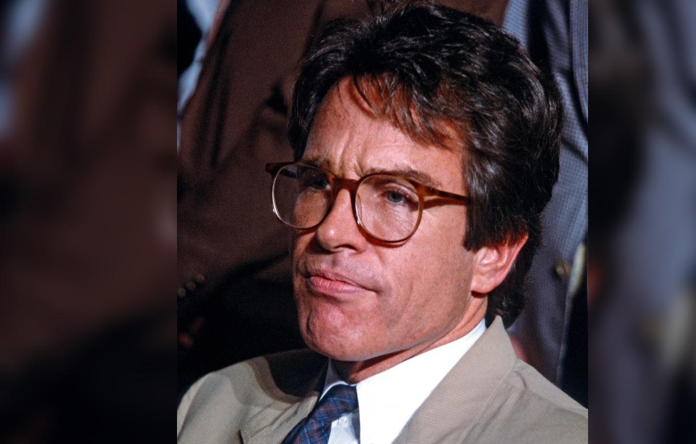 Warren Beatty Accuser Reveals Shocking Details Of Alleged Assault