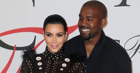 The 2015 CFDA Fashion Awards