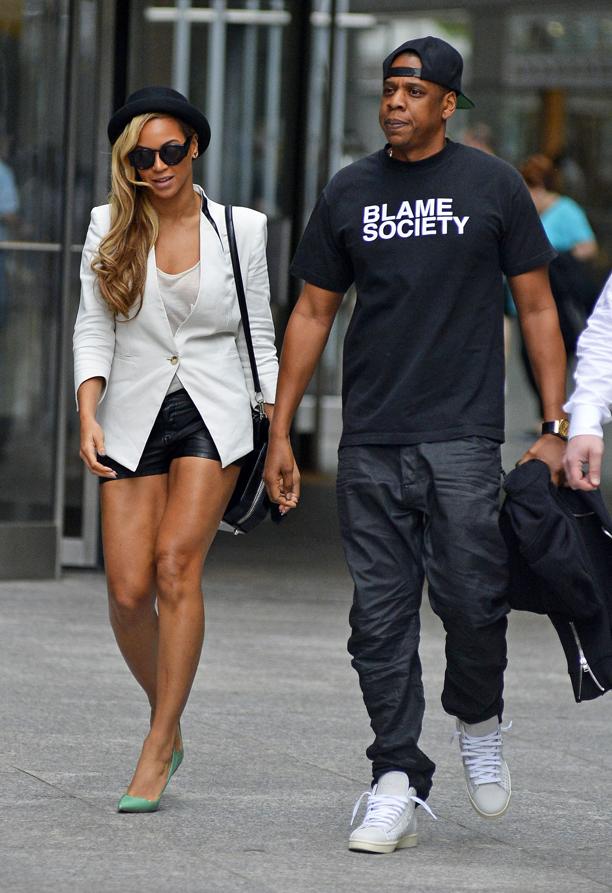 Beyonce Jay Z