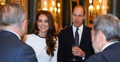 prince william brings home thoughtful present kate middleton