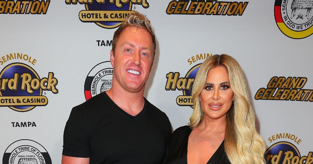 Kim Zolciak's Daughter Brielle Biermann Confirms Split From Boyfriend