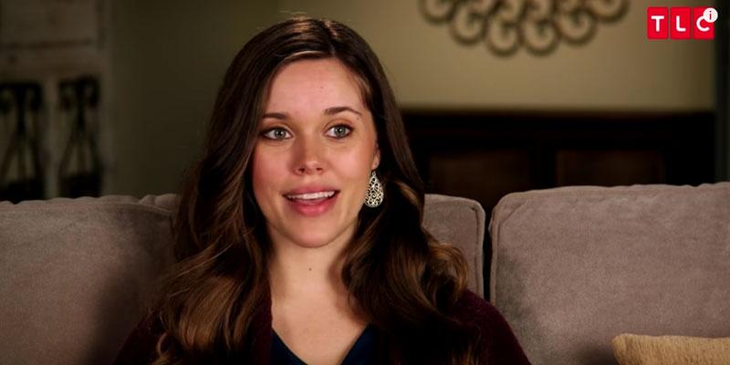 ‘counting On Star Jessa Duggar Stuns Fans With Her Secret Talent