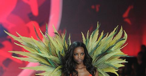 Victoria Secret Show 35