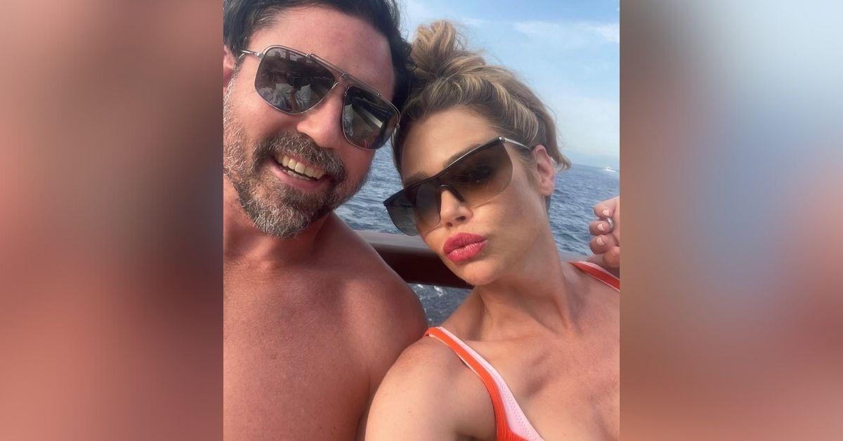 denise richards aaron phypers split sweetest photos