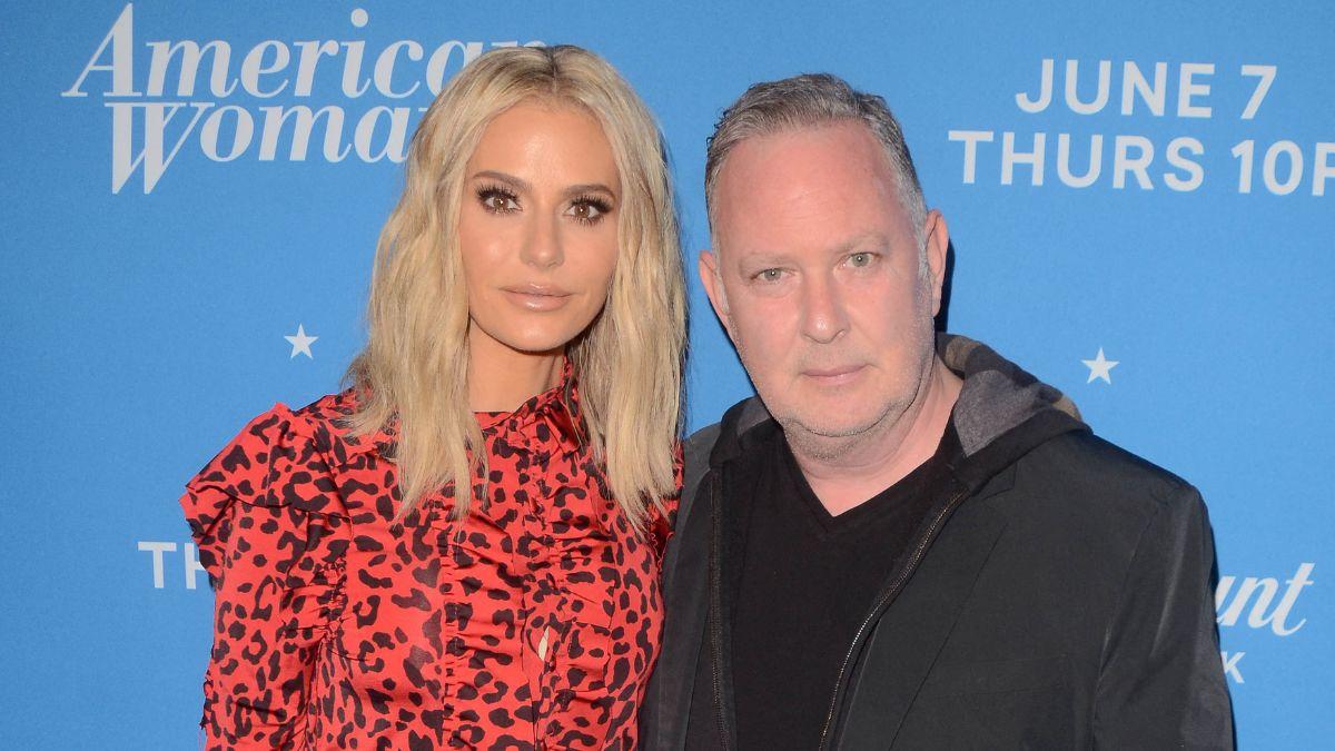 dorit kemsley memoir unburdened most shocking revelations