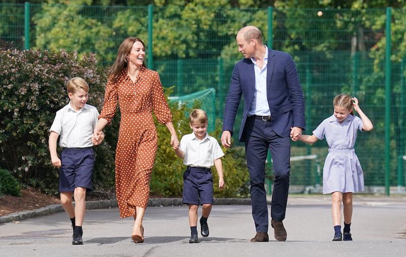 kate middleton kids know abdoimnal surgery