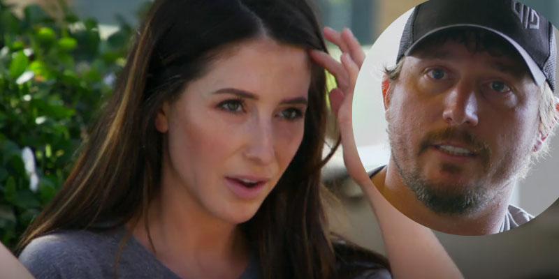 Bristol palin husband dakota meyer divorce teen mom