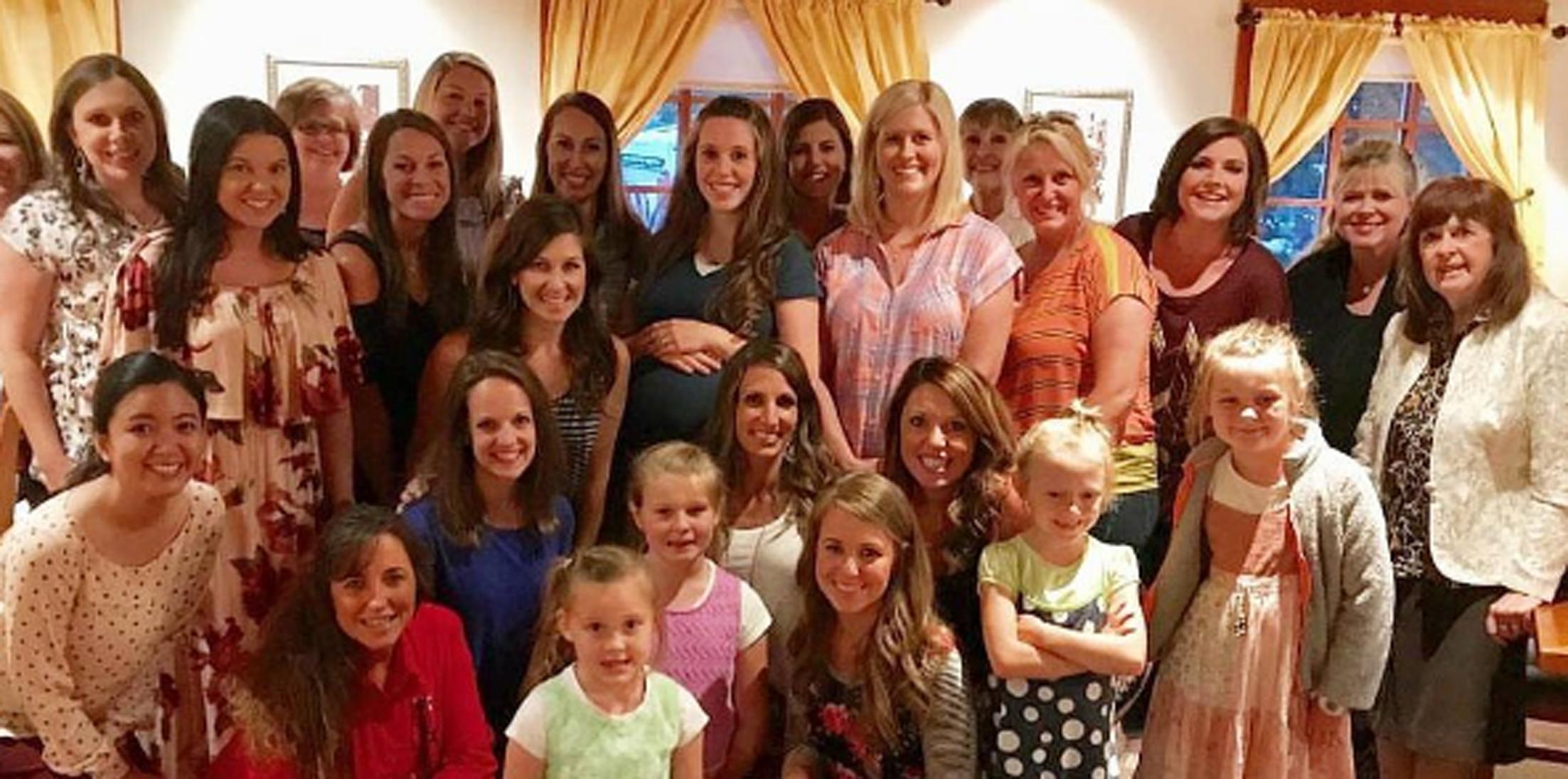 You wont believe what duggar getting their own show hero