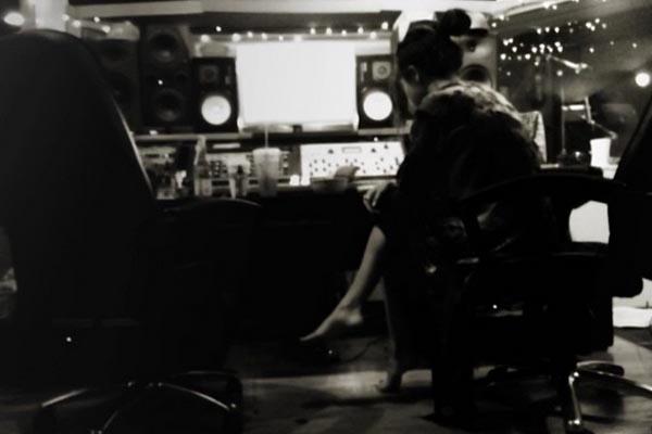 Selena gomez new music 2014