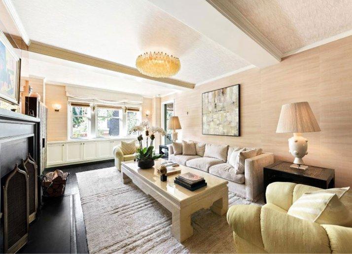 Cameron diaz lists west village apartment 4 25 million dollars 010