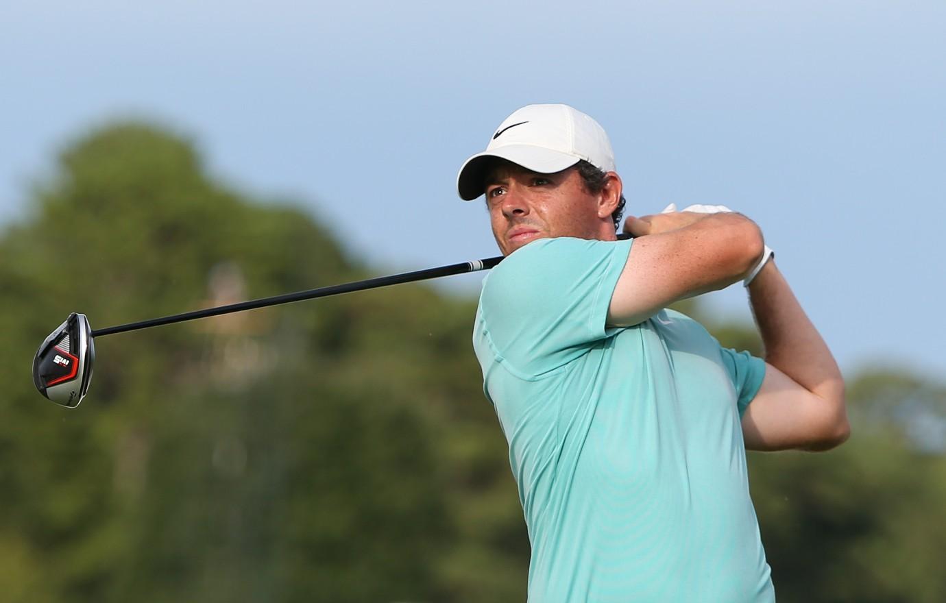 Meghan Markle's Ex Accused Her Of Having An Affair With Rory McIlroy
