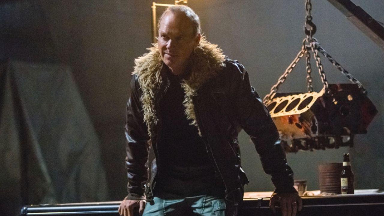 Image of Michael Keaton