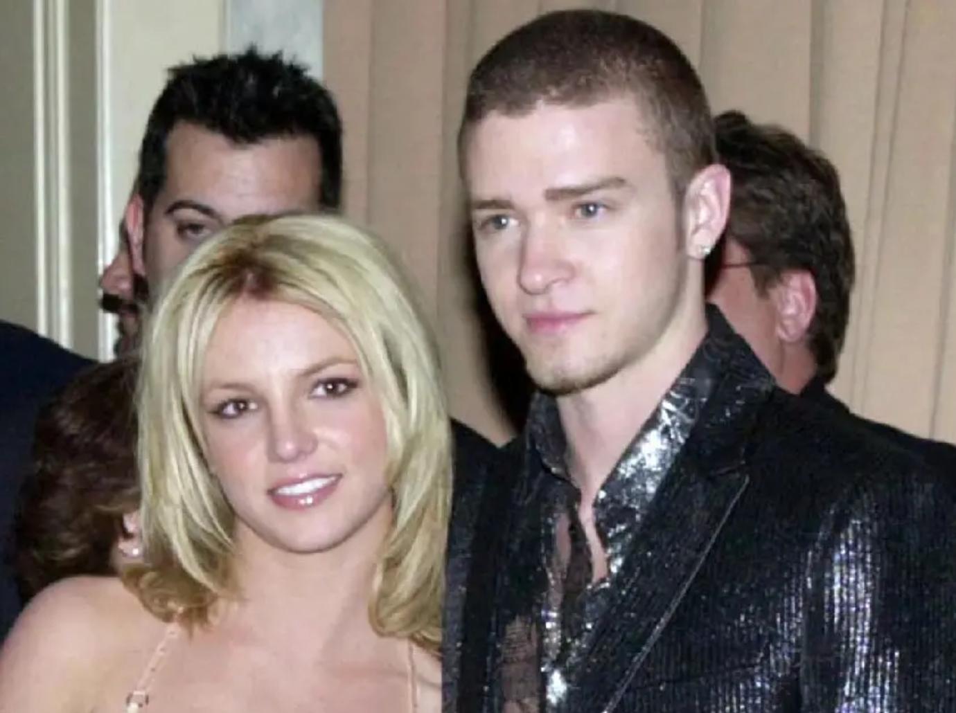 britney spears dances justin timberlake song nasty version watch