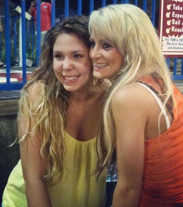 OK_062613_Kailyn Lowry Leah Messer