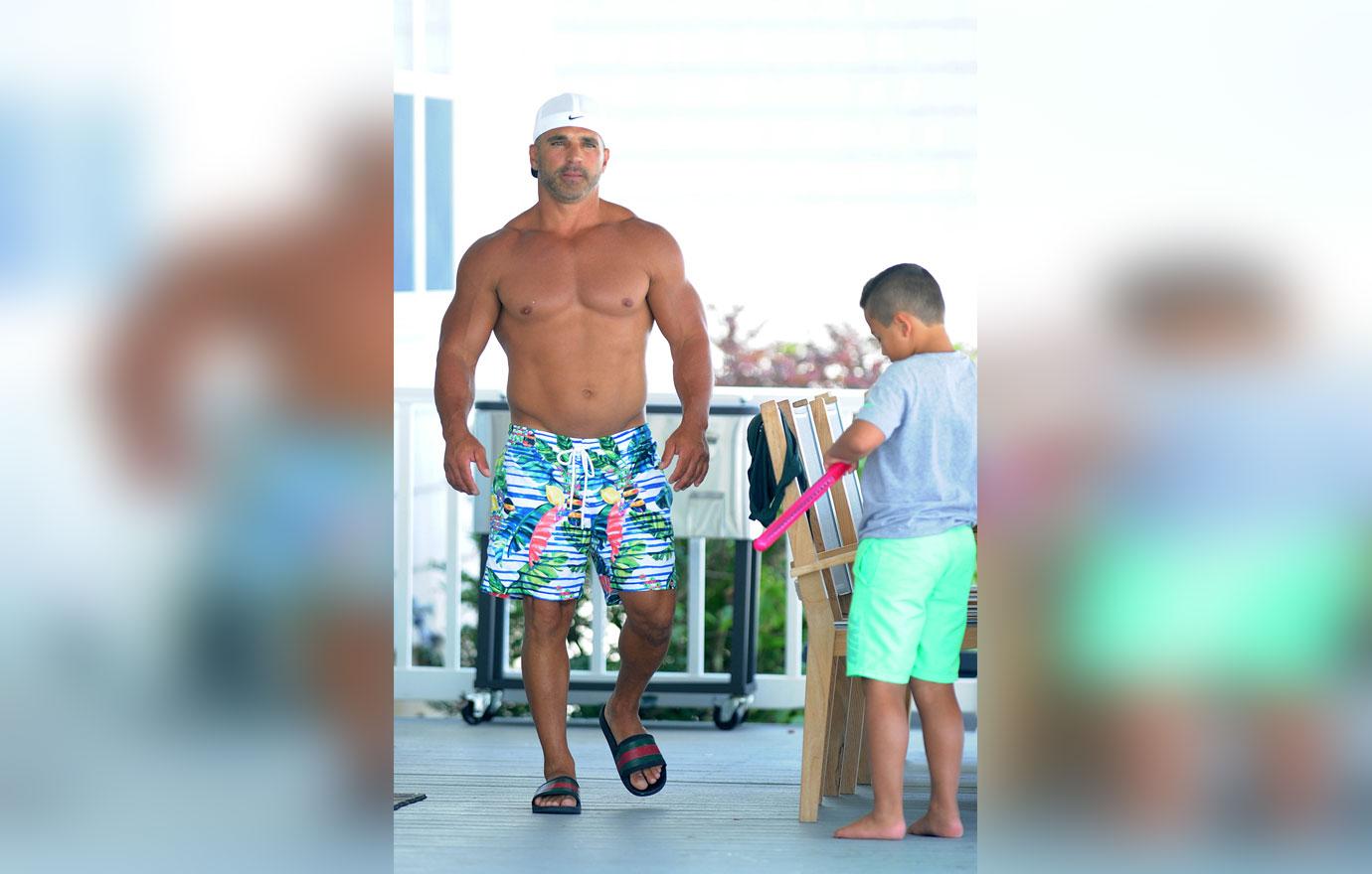 joe gorga