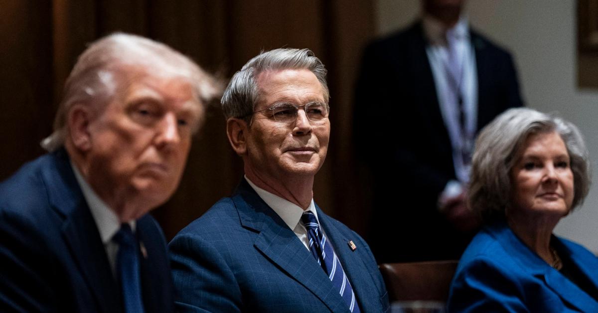 Photo of Susie Wiles defended allegations that the president is looking for 'retribution' against his enemies.