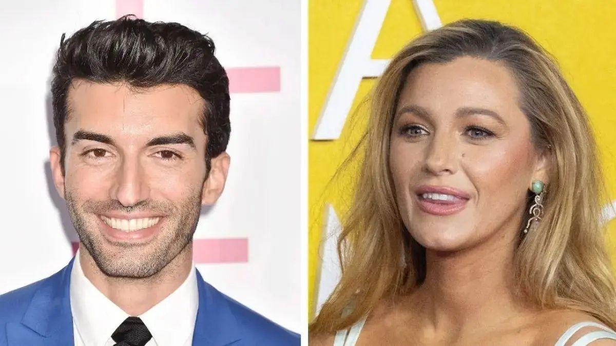Photo of Blake Lively and Justin Baldoni are set to go to court in May.