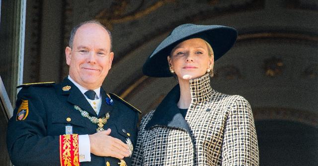 princess charlene