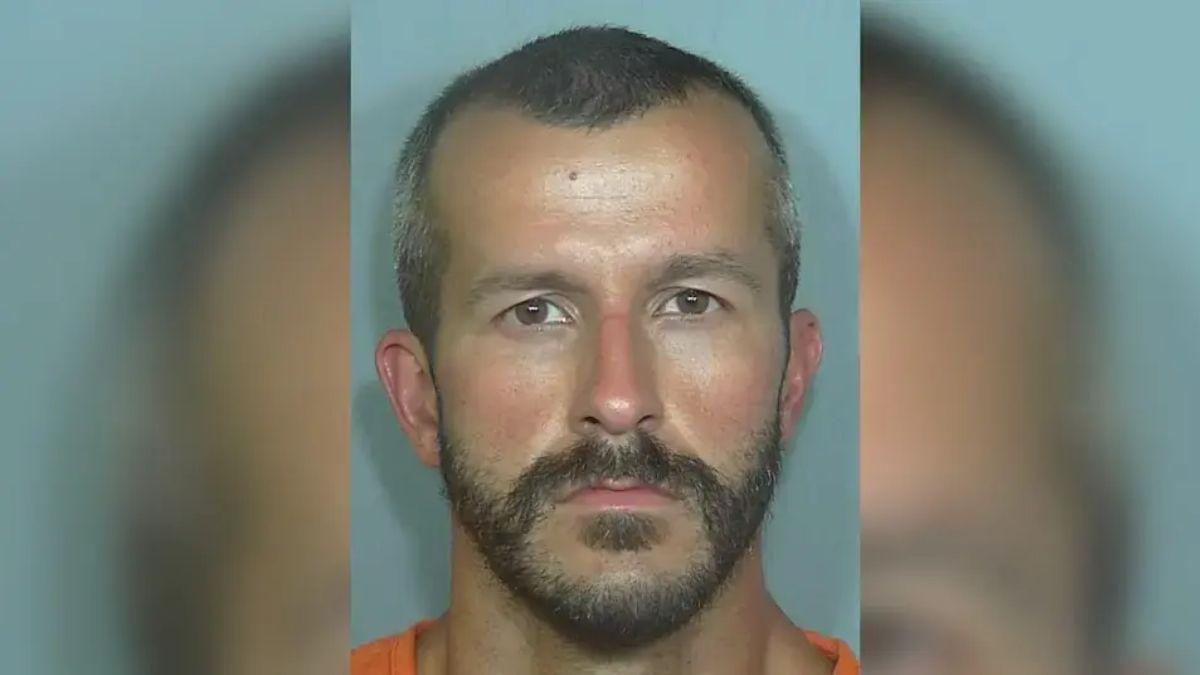 photo of chris watts