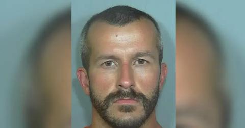photo of chris watts