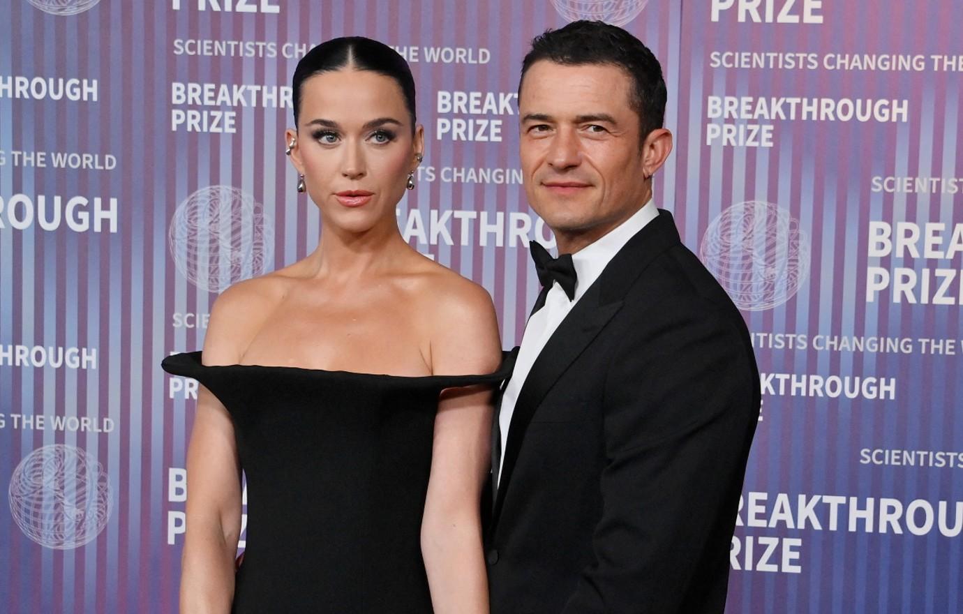 orlando bloom katy perry holds him accountable relationship