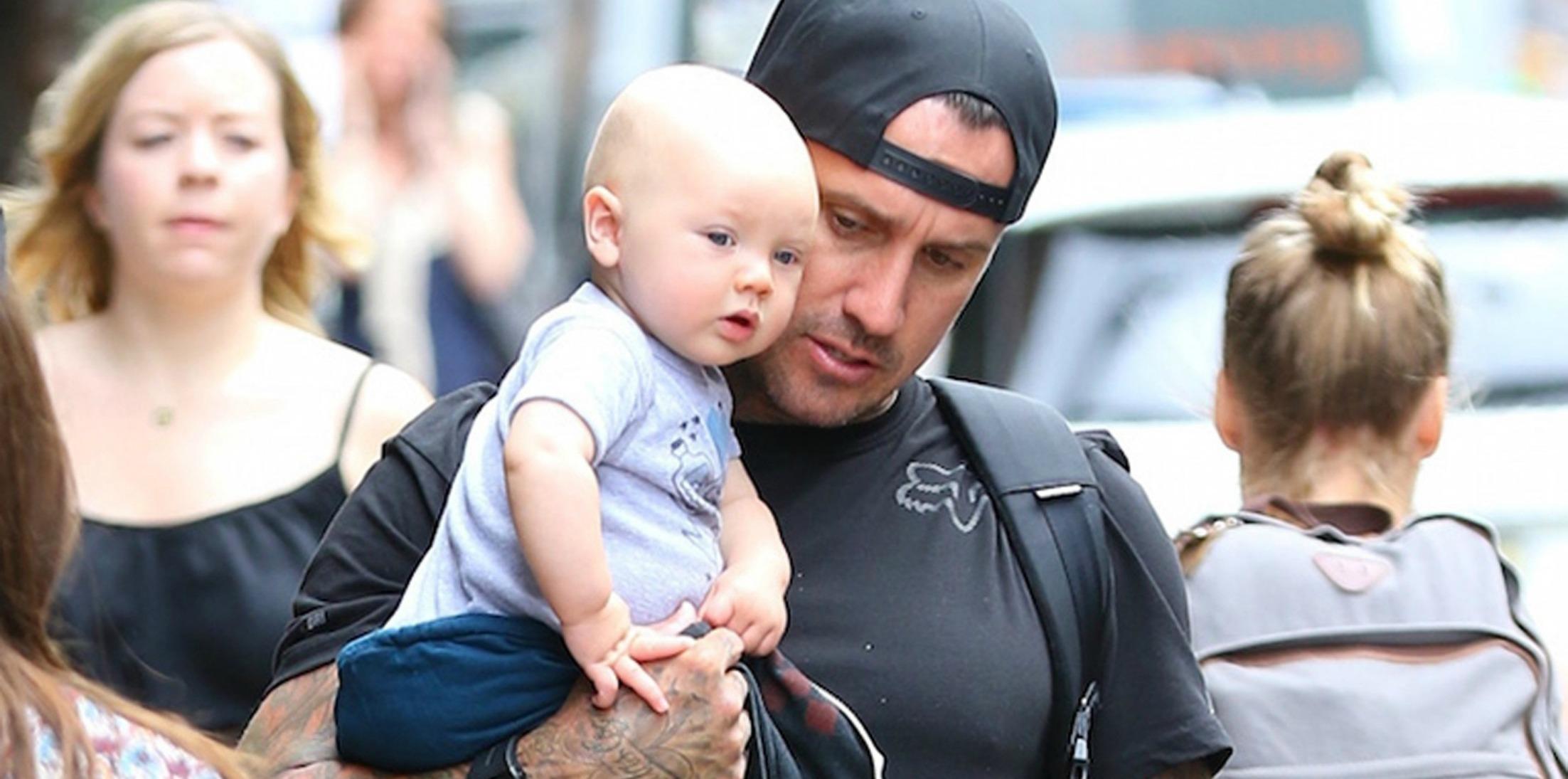 Pink and Carey Hart's 2 Kids: All About Willow and Jameson