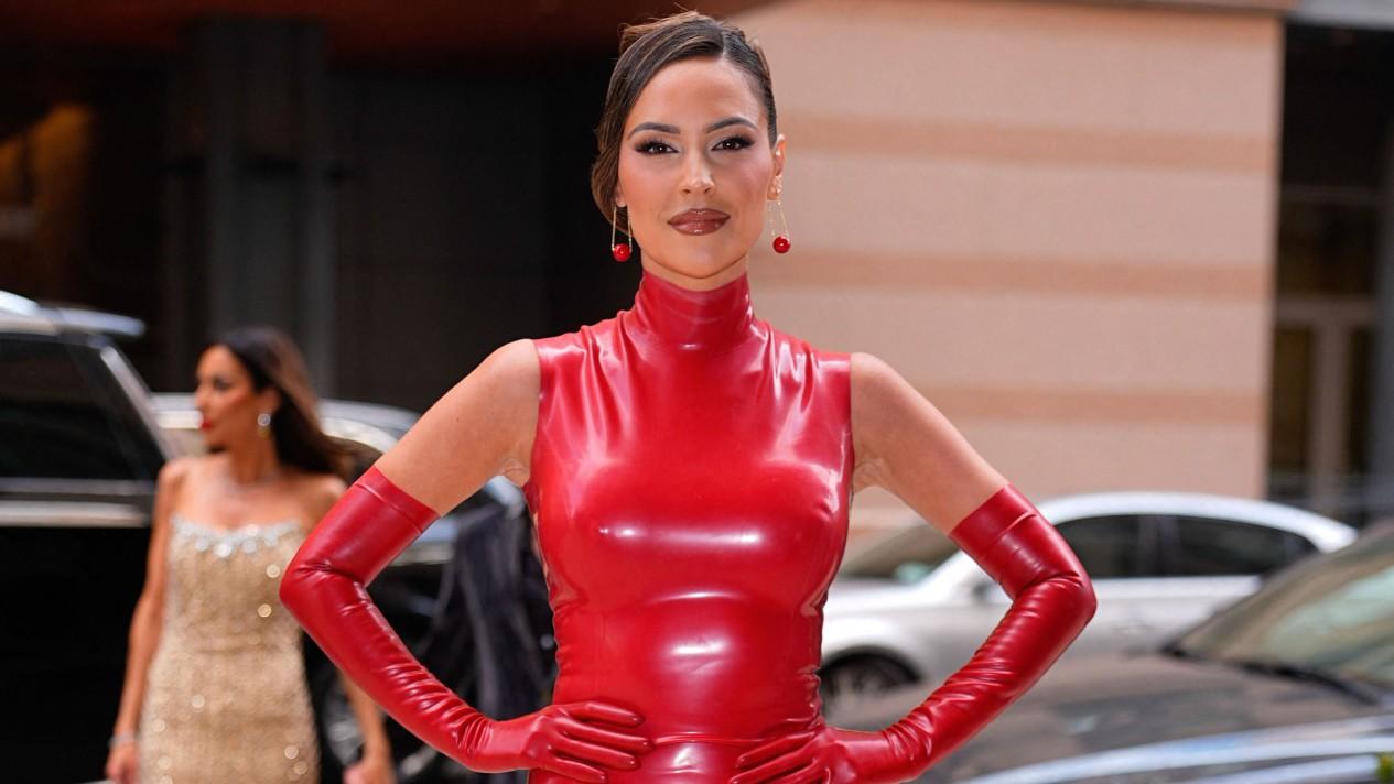 Photo of Kelsey Swanson. 