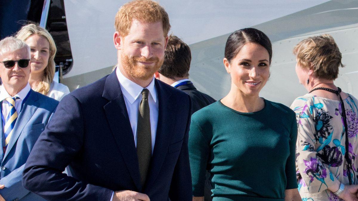 image of Meghan Markle has previously spoken warmly about the home.