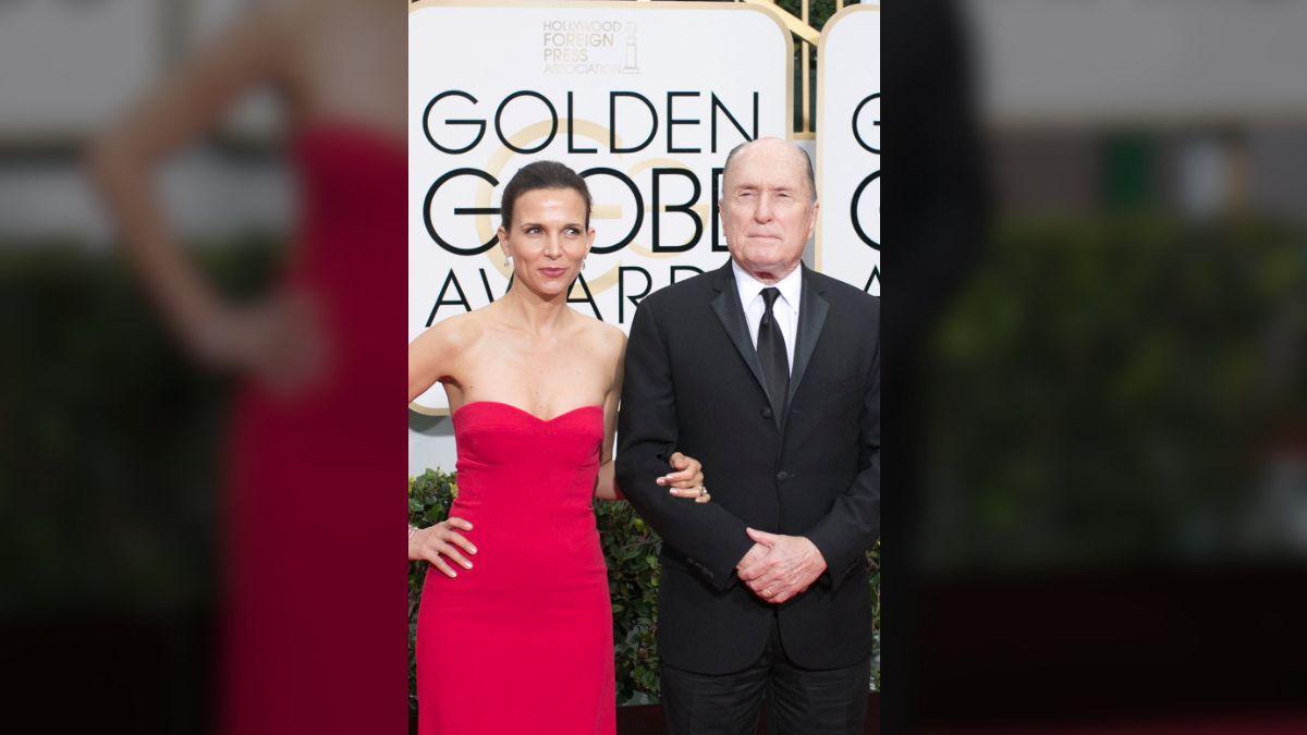 Image of Luciana Duvall collaborated with Robert Duvall on 'Assassination Tango.'