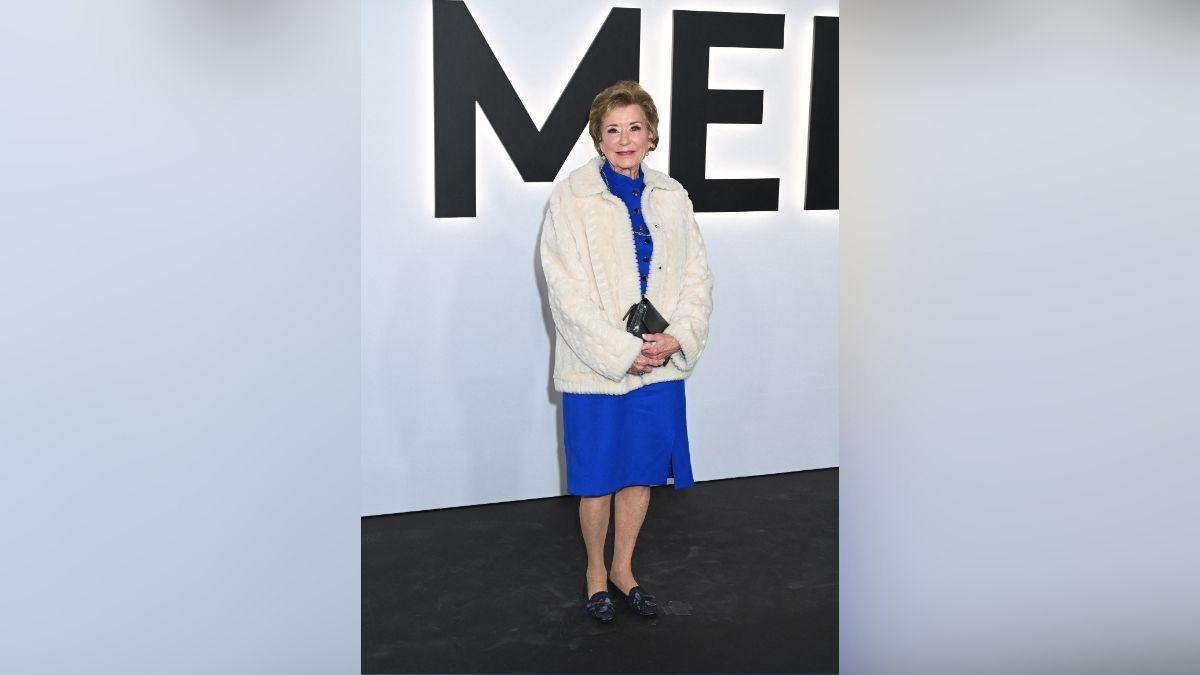 melania trump movie premiere wildest maga looks photos