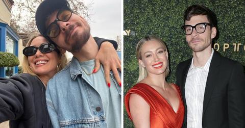 who is hilary duff husband all about matthew koma