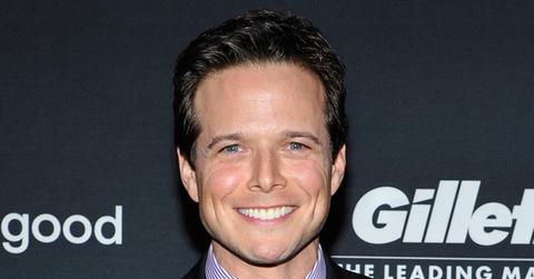 The Gillette Leading Man Cam At unite4:humanity Presented By unite4:good And Variety And Sponsored By Gillette