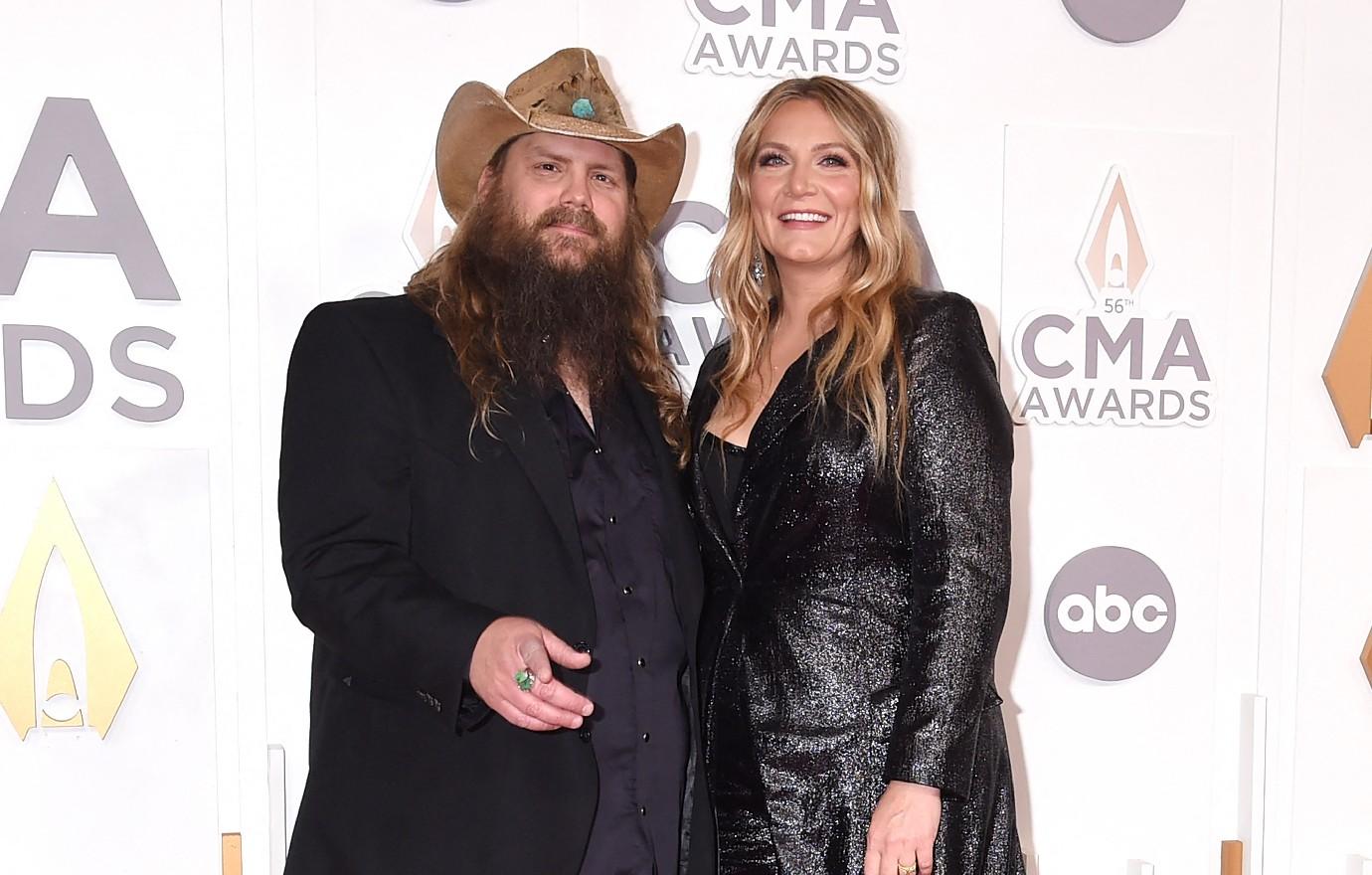 chris stapleton