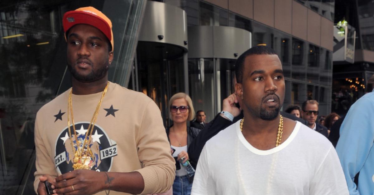 Virgil Abloh dead latest – Kanye West dedicates Sunday Service to