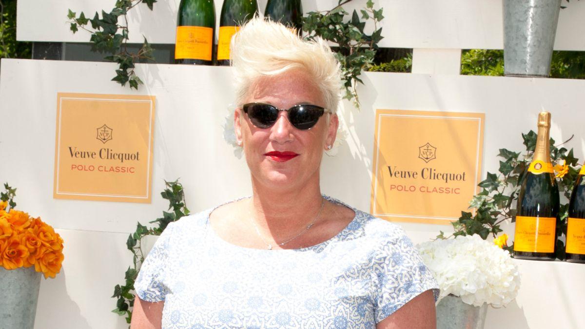 anne burrell koren grieveson called off engagement