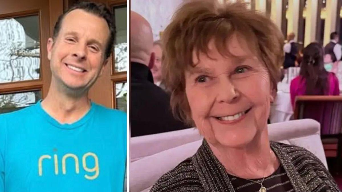 image of Jamie Siminoff has come under fire for saying Nancy Guthrie should've had 'more cameras.'