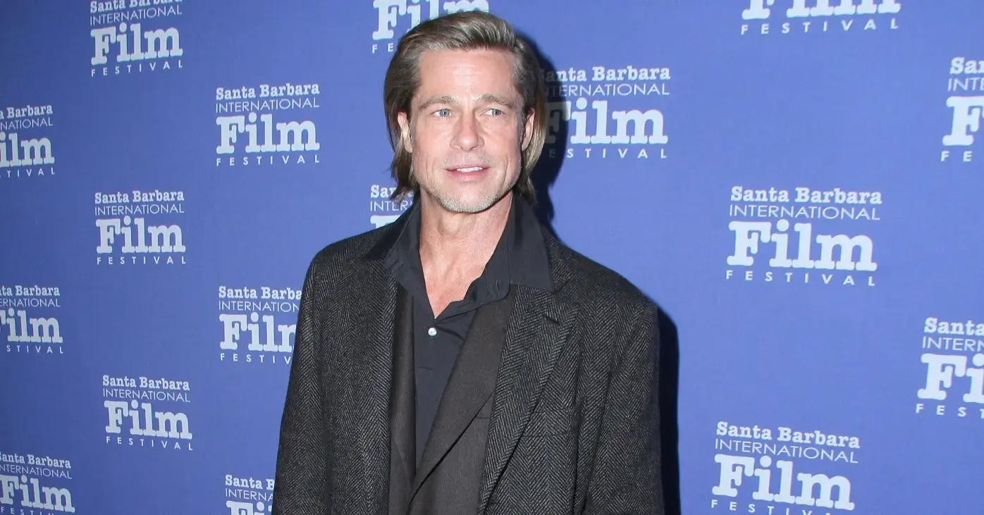 brad pitt repair things estranged kids tremendous effort grow