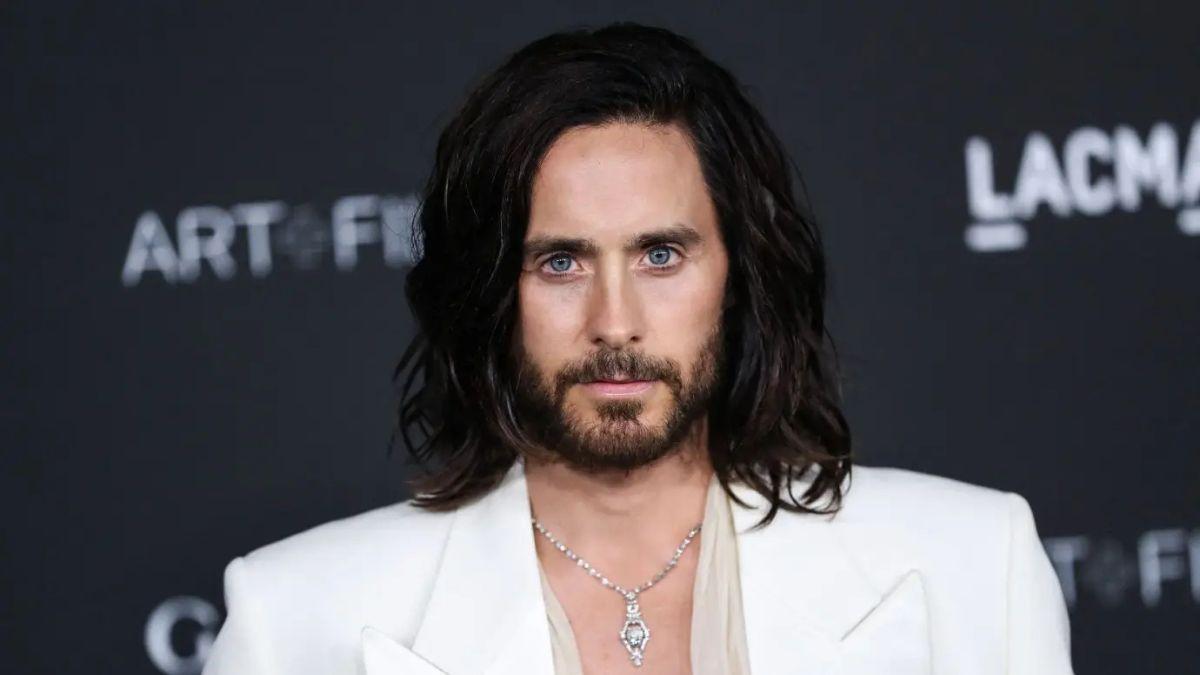 Jared Leto Named In Epstein Email Years Before Sexual Misconduct Scandal