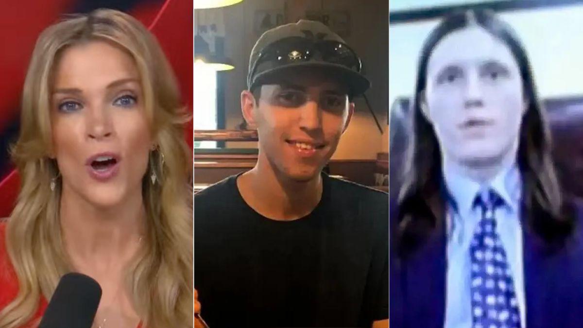 Megyn Kelly, facebook, lance twiggs